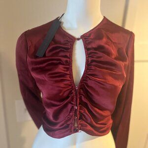 House of Harlow Top